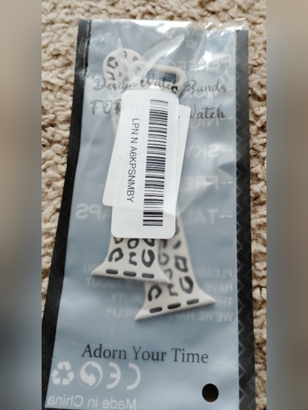 Apple Watch Bands